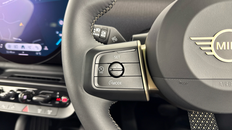 MINI Cooper 160kW SE Classic [Level 2] 54kWh 3dr Auto Electric Hatchback